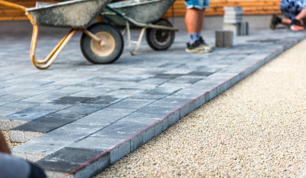 Best Brick Driveway Pavers  in Blue Ash, OH