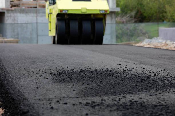 Best Professional Driveway Pavers  in Blue Ash, OH
