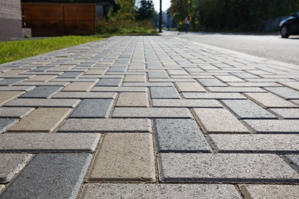 Best Custom Driveway Pavers  in Blue Ash, OH