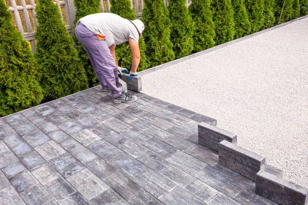 Reasons to Select Us for Your Driveway Paving Requirements in Blue Ash, OH