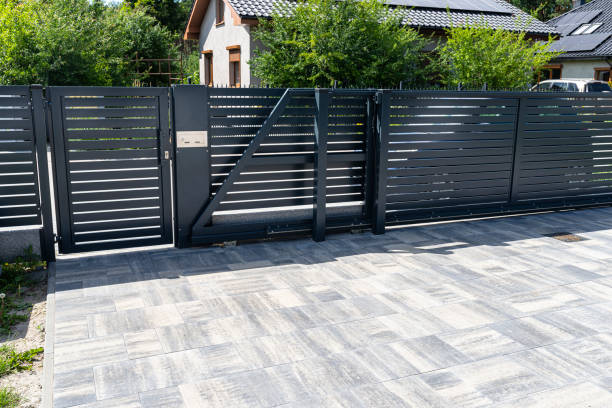 Best Custom Driveway Pavers  in Blue Ash, OH