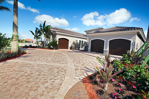 Best Driveway Paving Near Me  in Blue Ash, OH