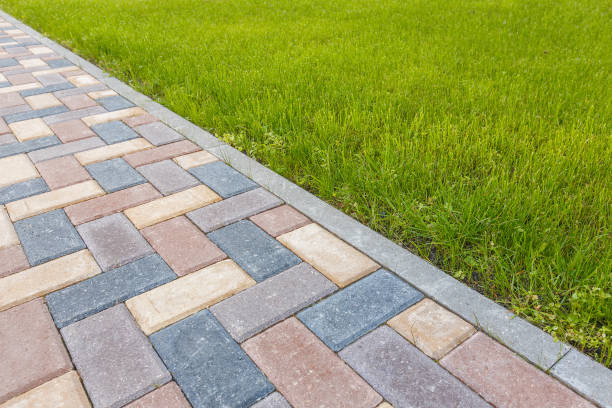 Best Residential Driveway Paver Services  in Blue Ash, OH